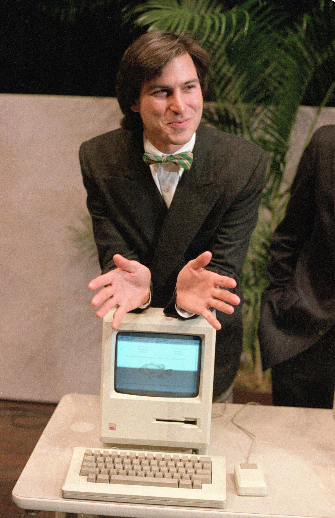 1984: Macintosh